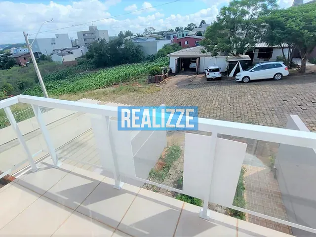 Casa 2 quartos e 1 banheiro, à venda, no bairro Santo Expedito em Marau