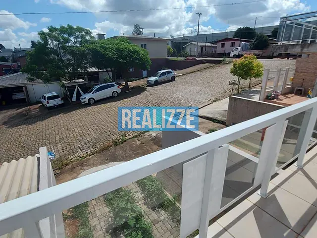Casa 2 quartos e 1 banheiro, à venda, no bairro Santo Expedito em Marau