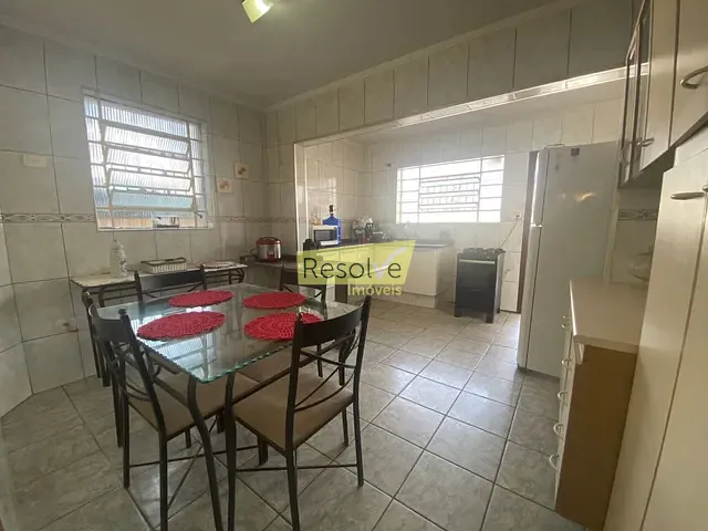 Sobrado com 250m² 2 quartos e 3 banheiros, à venda, no bairro Vila Mariana em São Paulo