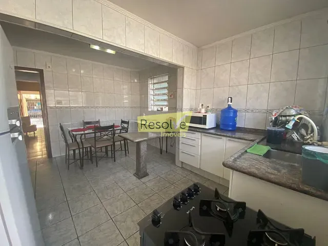Sobrado com 250m² 2 quartos e 3 banheiros, à venda, no bairro Vila Mariana em São Paulo