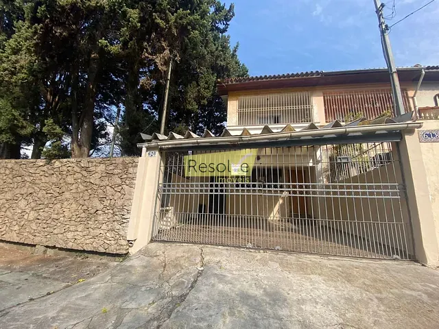 Sobrado com 250m² 2 quartos e 3 banheiros, à venda, no bairro Vila Mariana em São Paulo