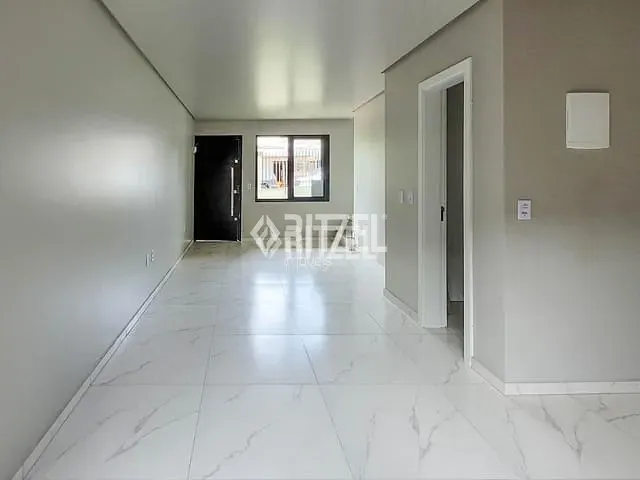Casa com 116m² 3 quartos e 3 banheiros, à venda, no bairro Pátria Nova em Novo Hamburgo