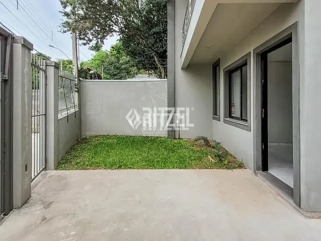 Casa com 116m² 3 quartos e 3 banheiros, à venda, no bairro Pátria Nova em Novo Hamburgo