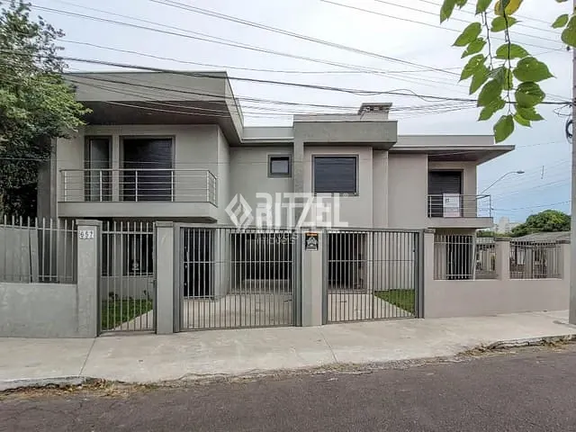 Casa com 116m² 3 quartos e 3 banheiros, à venda, no bairro Pátria Nova em Novo Hamburgo