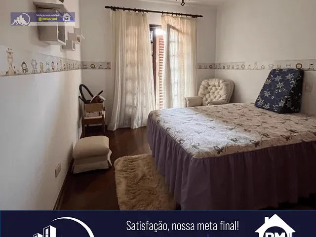 Sobrado com 348m² 4 quartos e 4 banheiros, à venda, no bairro Jardim Vila Galvão em Guarulhos