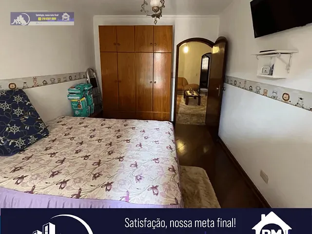 Sobrado com 348m² 4 quartos e 4 banheiros, à venda, no bairro Jardim Vila Galvão em Guarulhos
