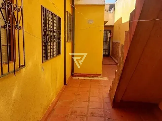 Sobrado com 144m² 3 quartos e 1 banheiro, à venda, no bairro Vila Virgínia em Ribeirão Preto
