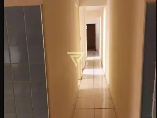 Sobrado com 144m² 3 quartos e 1 banheiro, à venda, no bairro Vila Virgínia em Ribeirão Preto