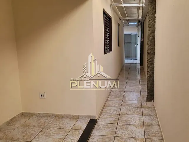 Sobrado com 126m² 2 quartos e 3 banheiros, à venda, no bairro JARDIM SANTA CLARA em Rio Claro