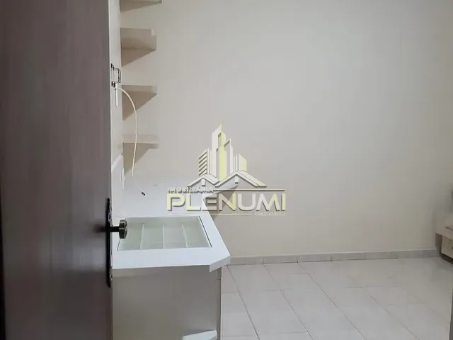 Sobrado com 126m² 2 quartos e 3 banheiros, à venda, no bairro JARDIM SANTA CLARA em Rio Claro