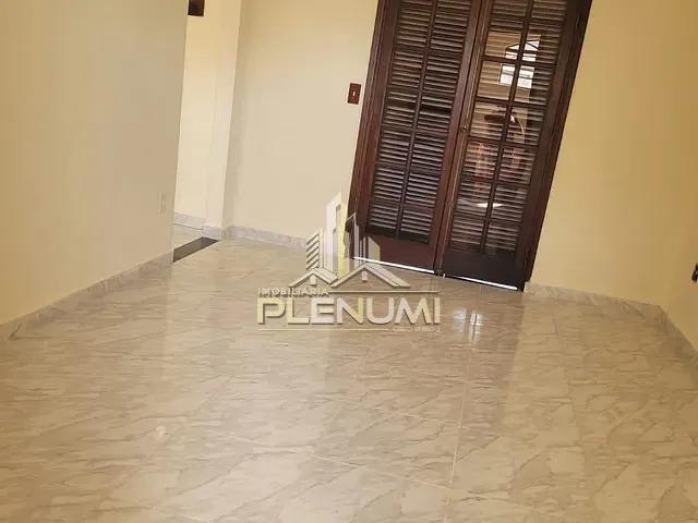 Sobrado com 126m² 2 quartos e 3 banheiros, à venda, no bairro JARDIM SANTA CLARA em Rio Claro