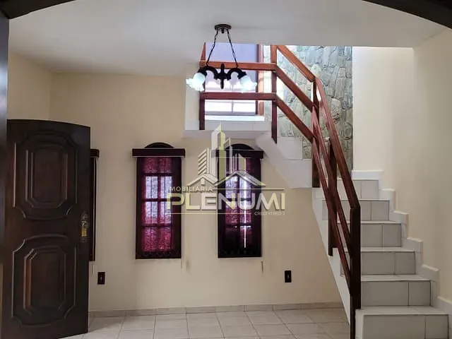 Sobrado com 126m² 2 quartos e 3 banheiros, à venda, no bairro JARDIM SANTA CLARA em Rio Claro