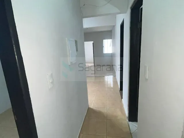 Sobrado com 371m² 7 quartos e 5 banheiros, à venda, no bairro São Francisco em Patrocínio