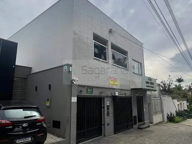 Sobrado com 371m² 7 quartos e 5 banheiros, à venda, no bairro São Francisco em Patrocínio