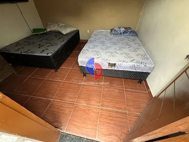 Sobrado 1 quarto e 1 banheiro, à venda, no bairro Jardim da Paz (Guia de Pacobaíba) em Magé