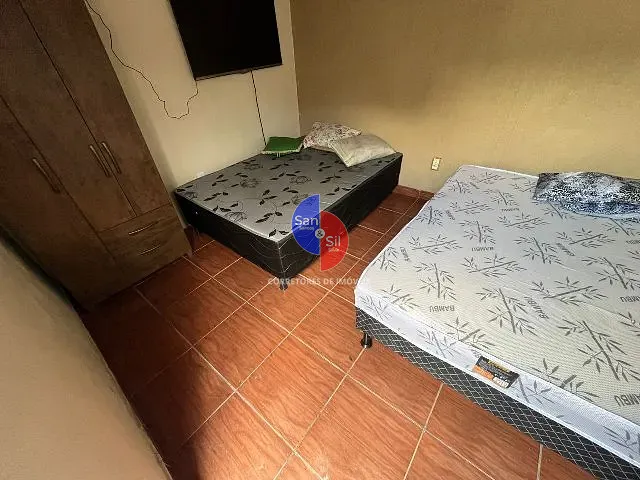 Sobrado 1 quarto e 1 banheiro, à venda, no bairro Jardim da Paz (Guia de Pacobaíba) em Magé