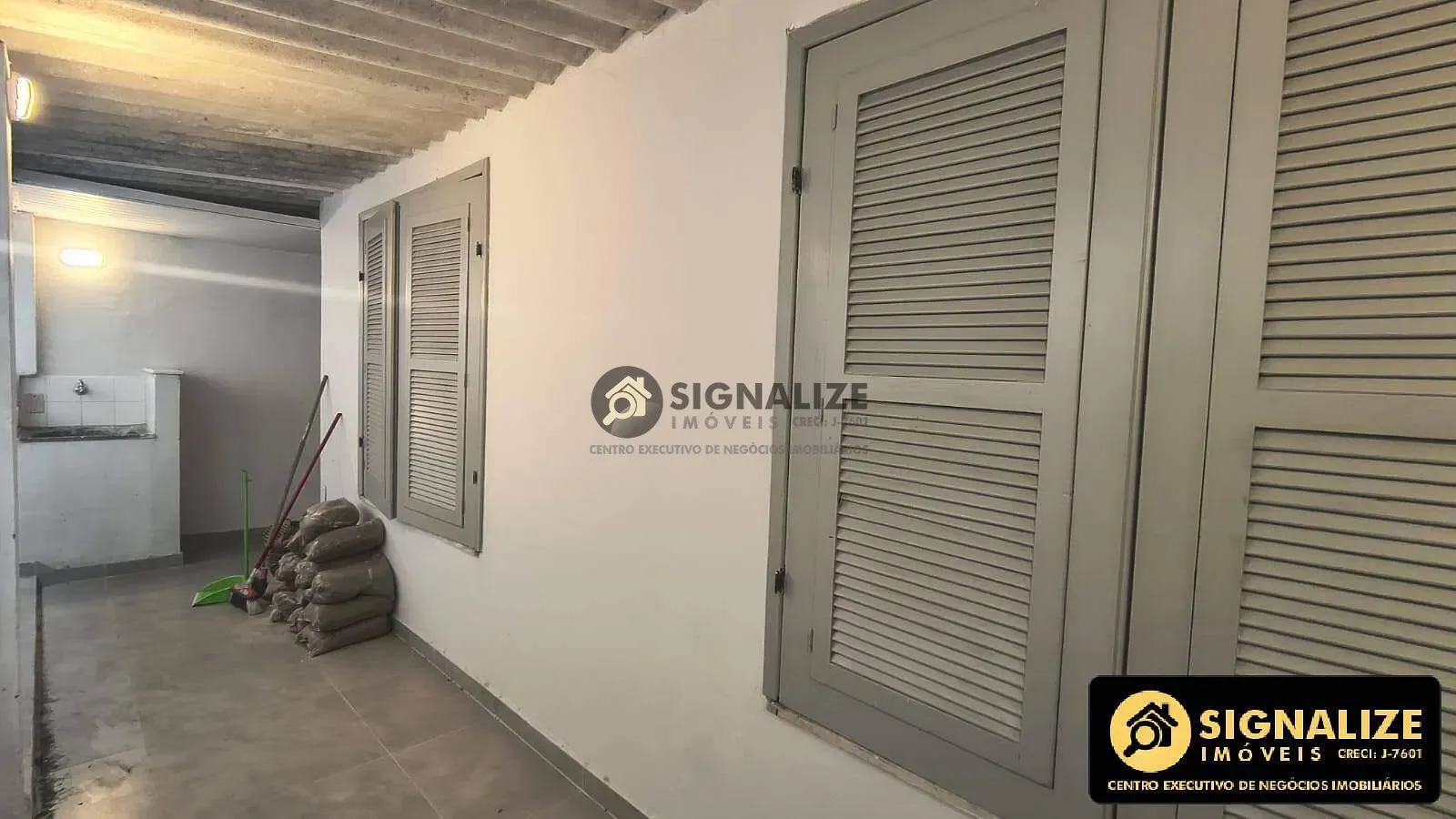 Sobrado, 3 quartos, 90 m² - Foto 8