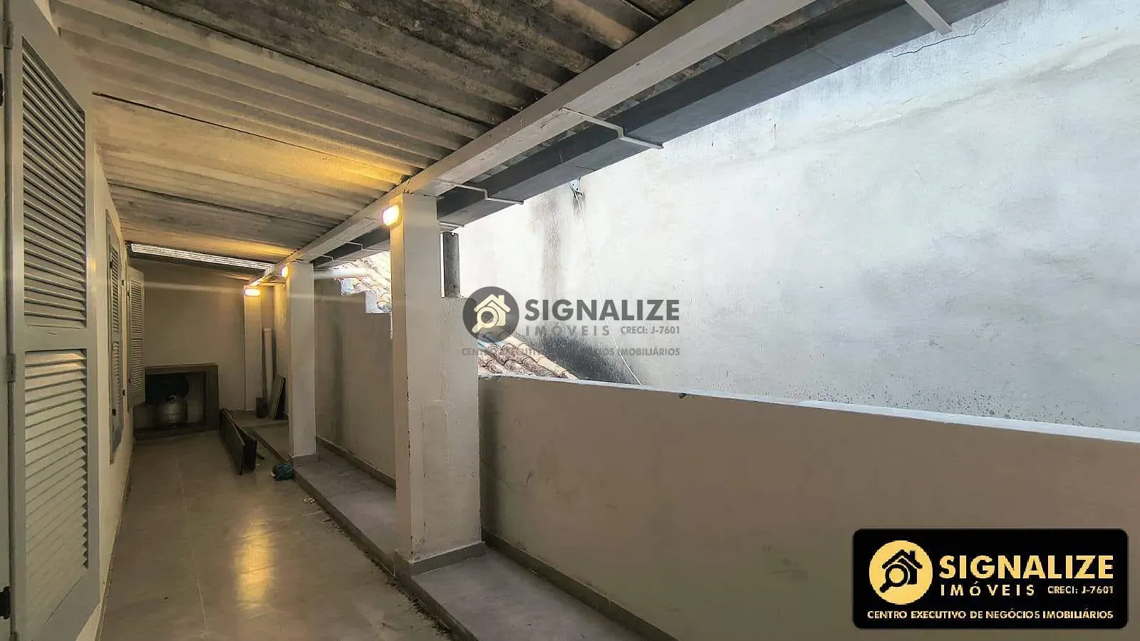 Sobrado, 3 quartos, 90 m² - Foto 6