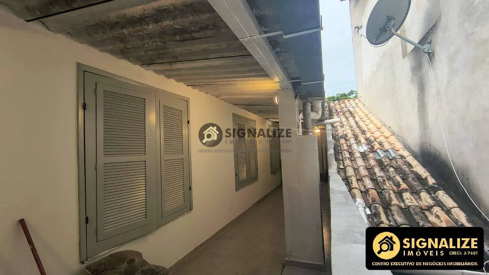 Sobrado, 3 quartos, 90 m² - Foto 2