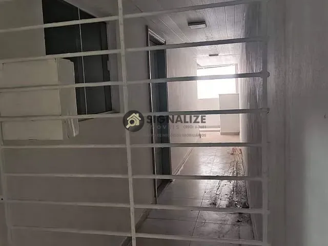 Sobrado 3 quartos e 1 banheiro, para alugar, no bairro Gamboa em Cabo Frio