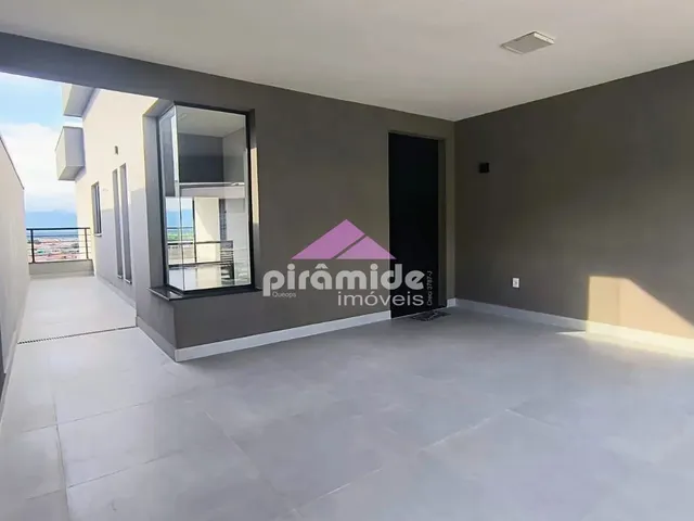 Sobrado com 254m² 3 quartos e 3 banheiros, à venda, no bairro Reserva do Vale em Caçapava
