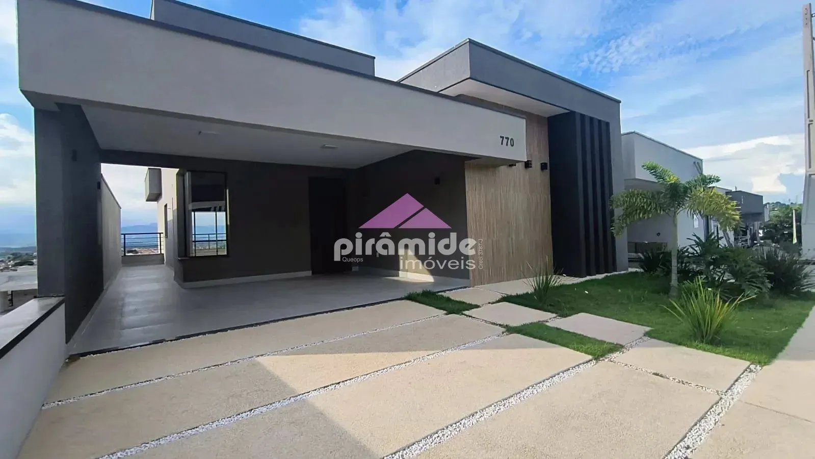 Sobrado, 3 quartos, 203 m² - Foto 2