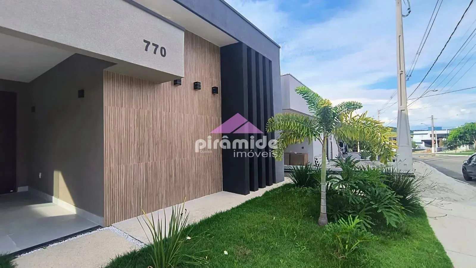 Sobrado, 3 quartos, 203 m² - Foto 3