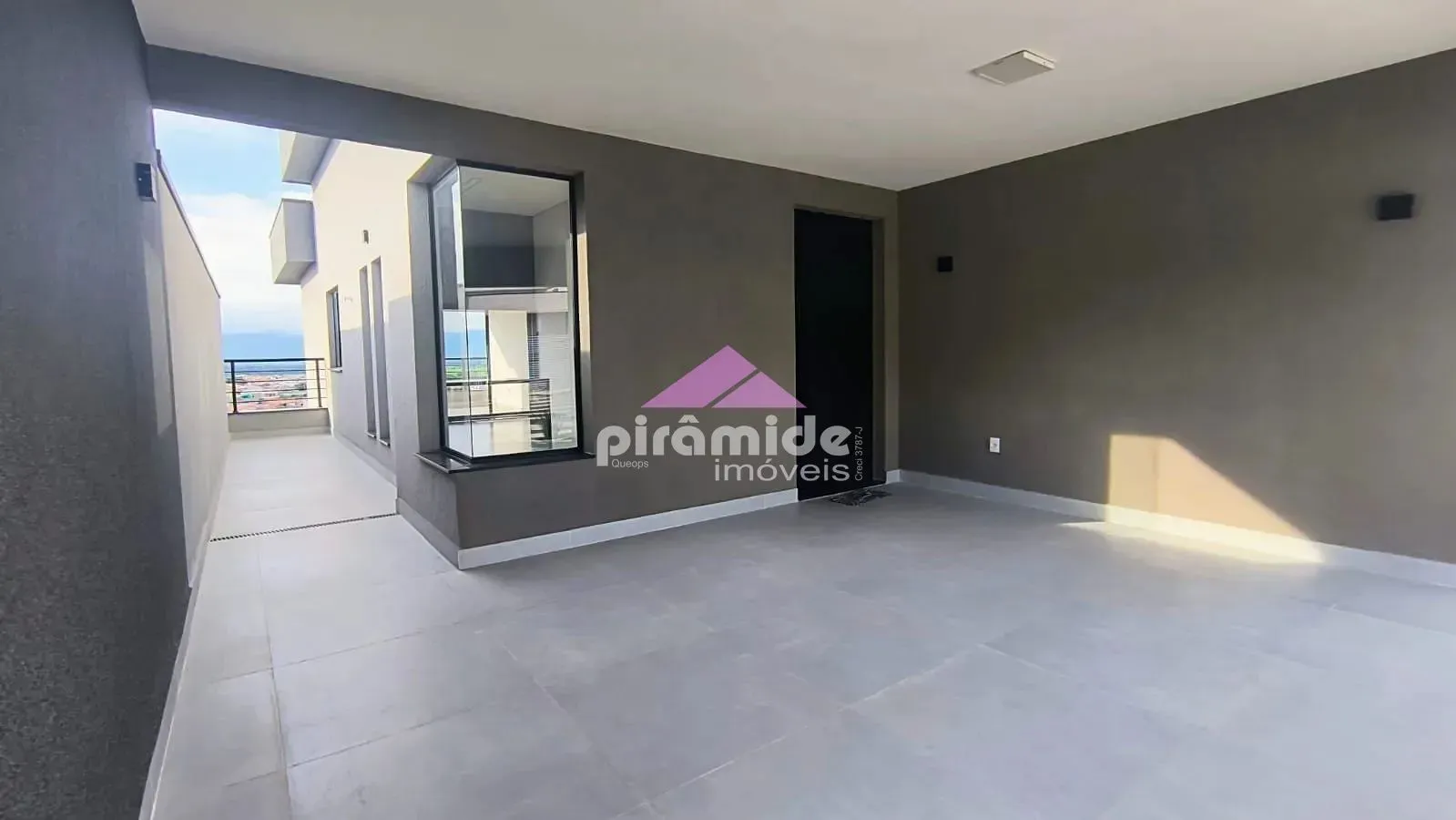 Sobrado, 3 quartos, 203 m² - Foto 4