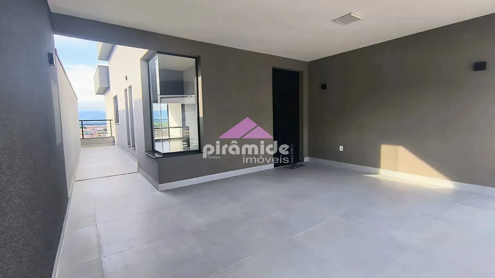 Sobrado, 3 quartos, 203 m² - Foto 5