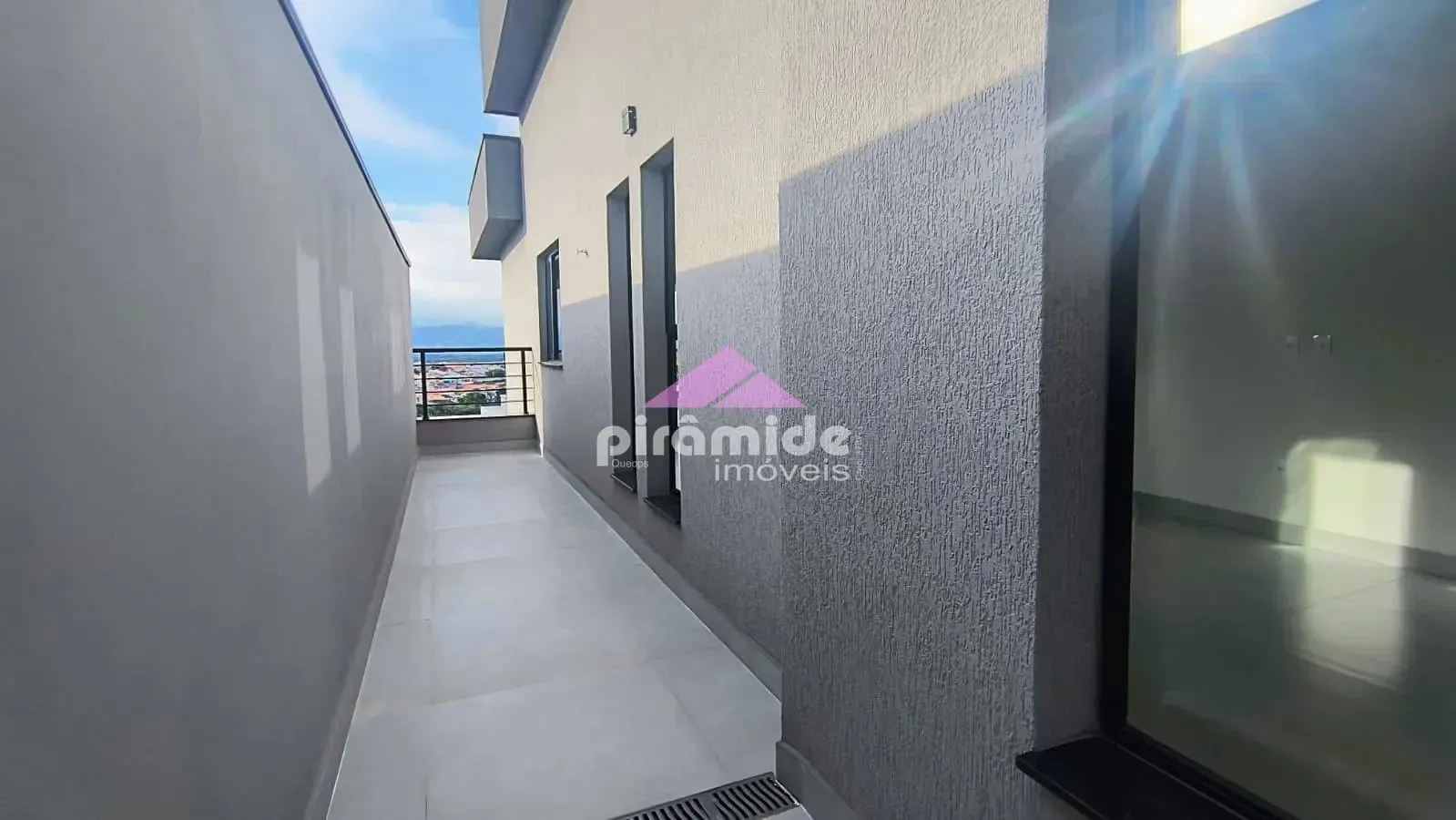Sobrado, 3 quartos, 203 m² - Foto 6
