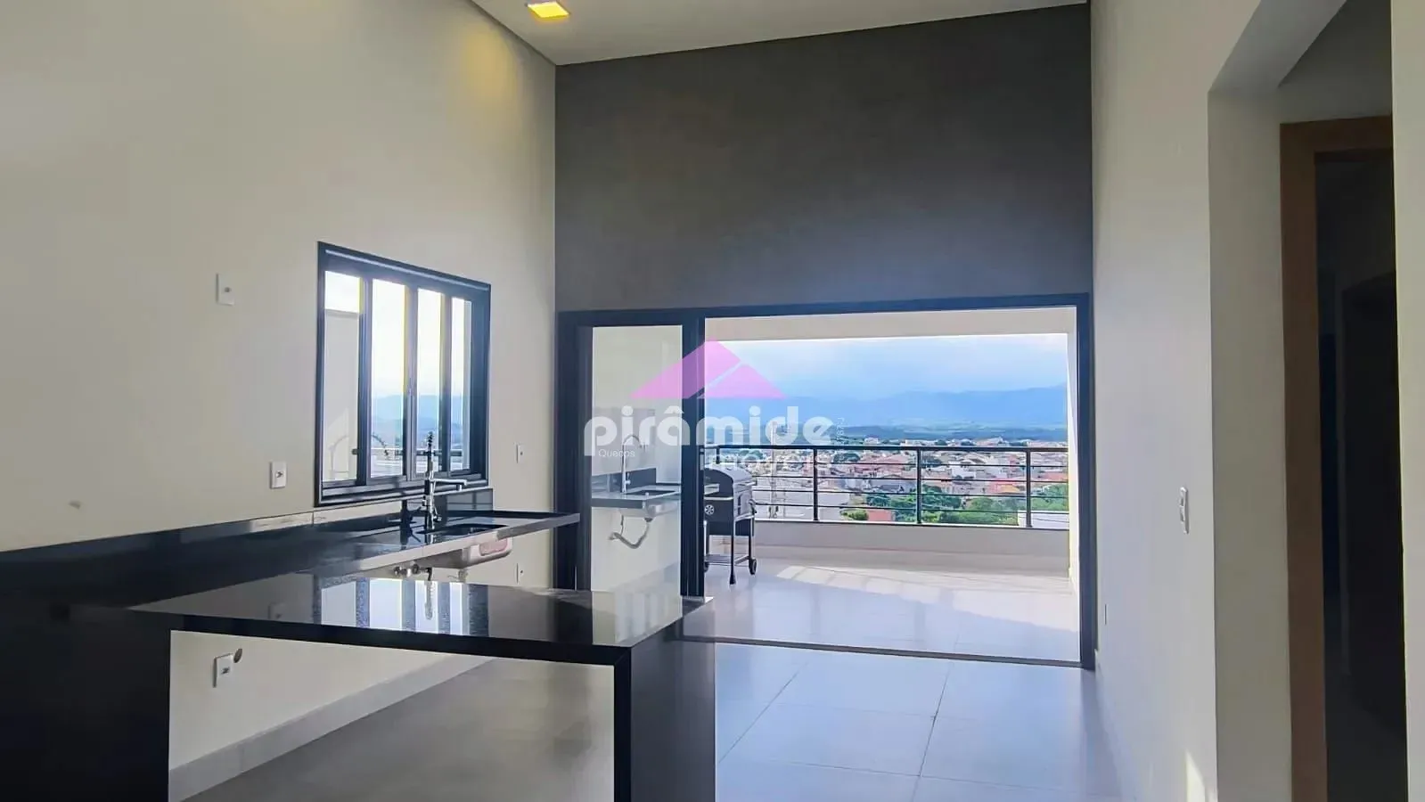 Sobrado, 3 quartos, 203 m² - Foto 9
