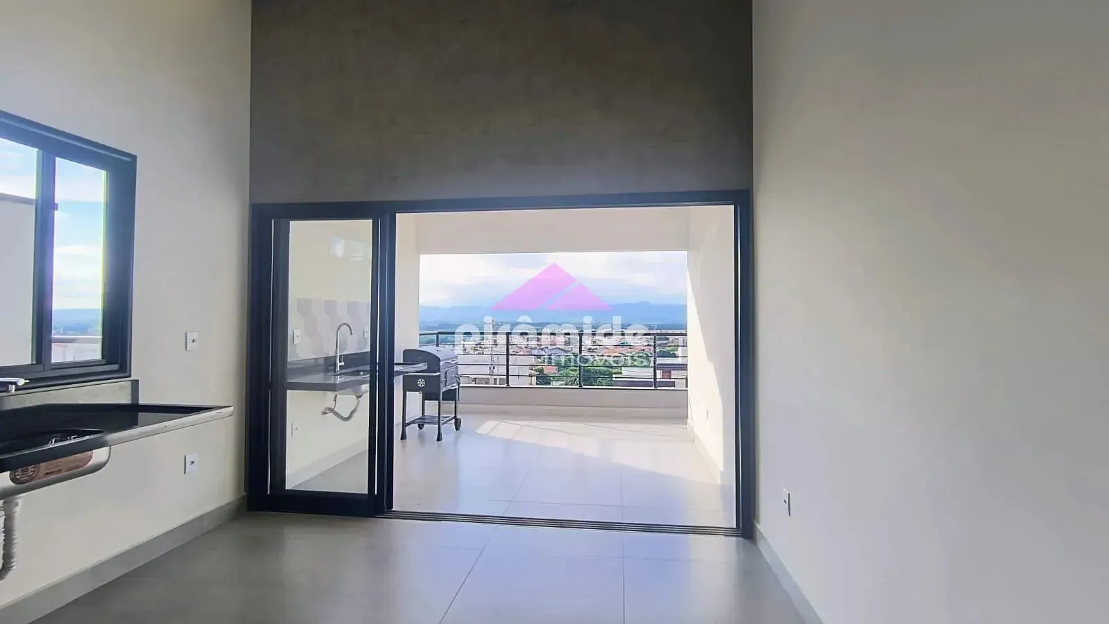 Sobrado, 3 quartos, 203 m² - Foto 11