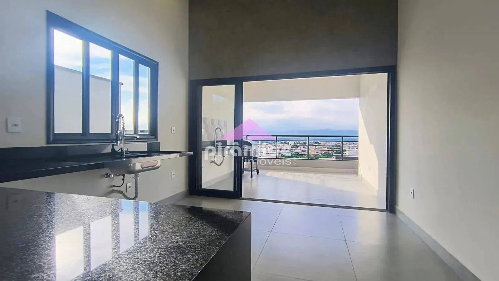 Sobrado, 3 quartos, 203 m² - Foto 12