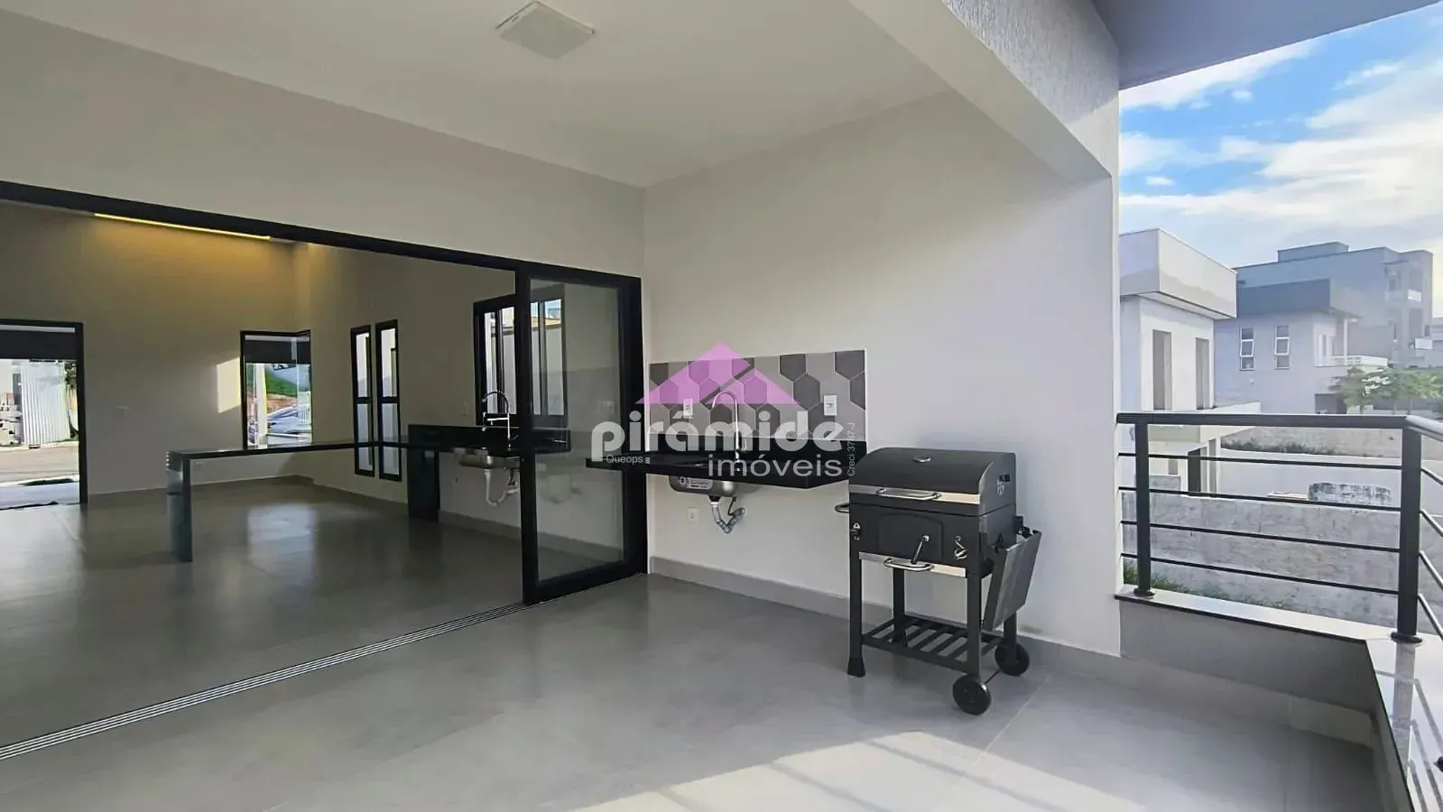 Sobrado, 3 quartos, 203 m² - Foto 23