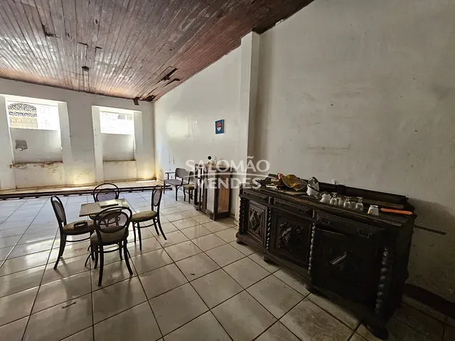 Sobrado à venda, no bairro Cidade Velha em Belém