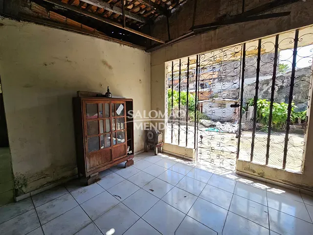 Sobrado à venda, no bairro Cidade Velha em Belém