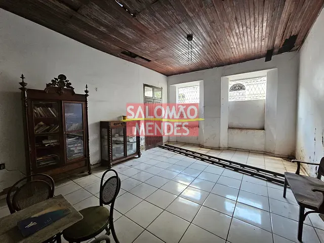 Sobrado à venda, no bairro Cidade Velha em Belém