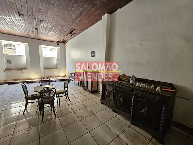 Sobrado à venda, no bairro Cidade Velha em Belém
