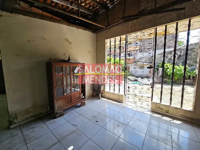 Sobrado à venda, no bairro Cidade Velha em Belém