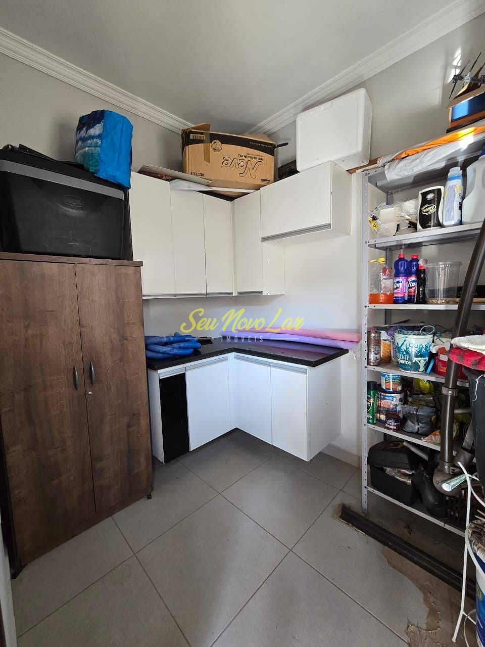 Sobrado, 3 quartos, 228 m² - Foto 13