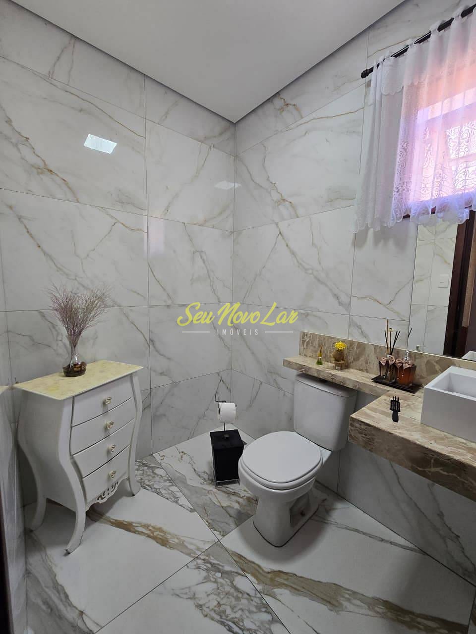 Sobrado, 3 quartos, 228 m² - Foto 14