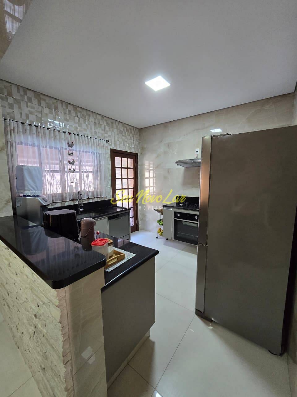 Sobrado, 3 quartos, 228 m² - Foto 23