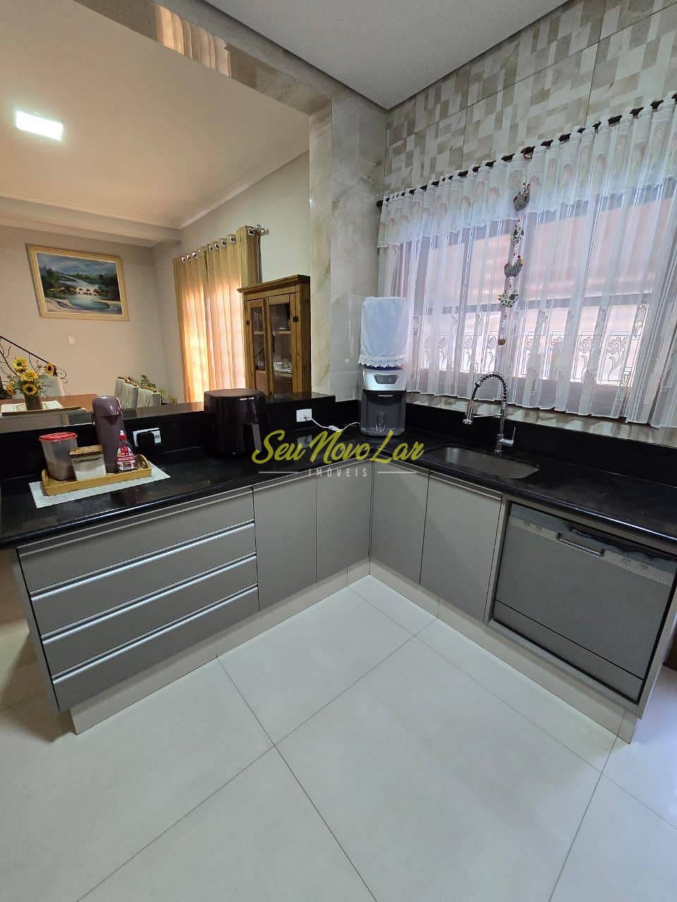 Sobrado, 3 quartos, 228 m² - Foto 21