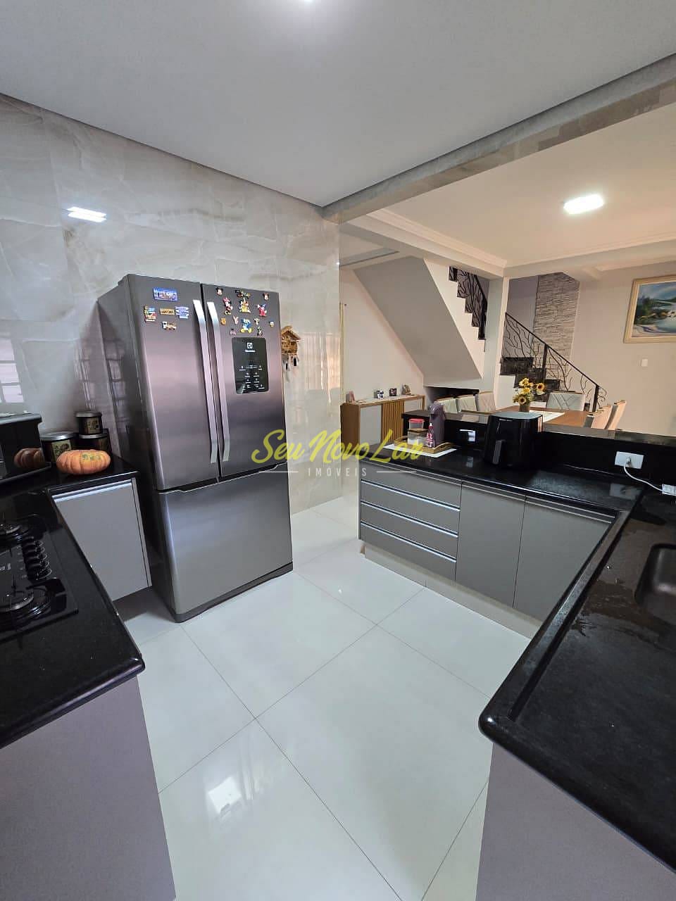 Sobrado, 3 quartos, 228 m² - Foto 22