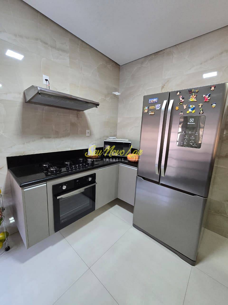 Sobrado, 3 quartos, 228 m² - Foto 24