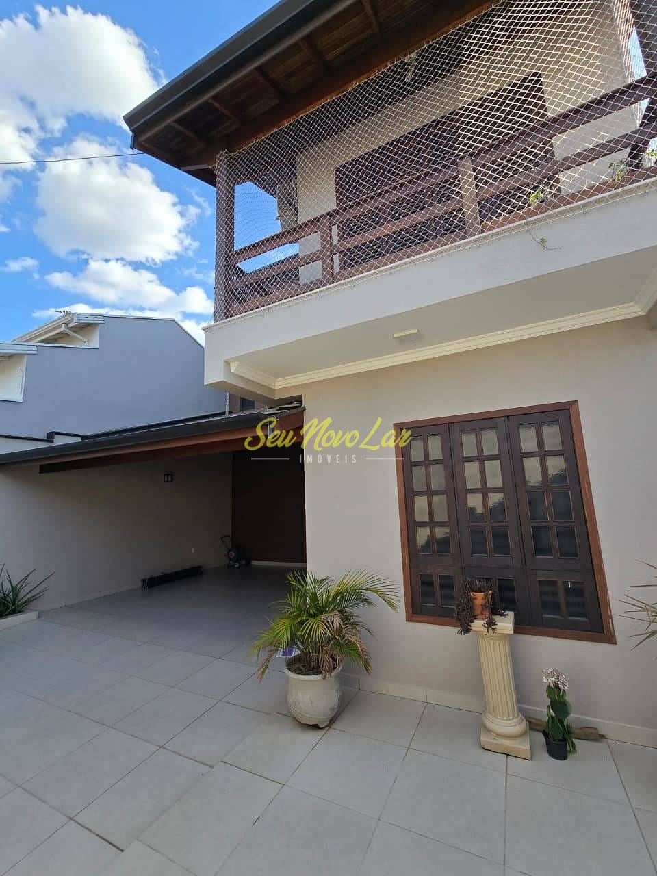 Sobrado, 3 quartos, 228 m² - Foto 5