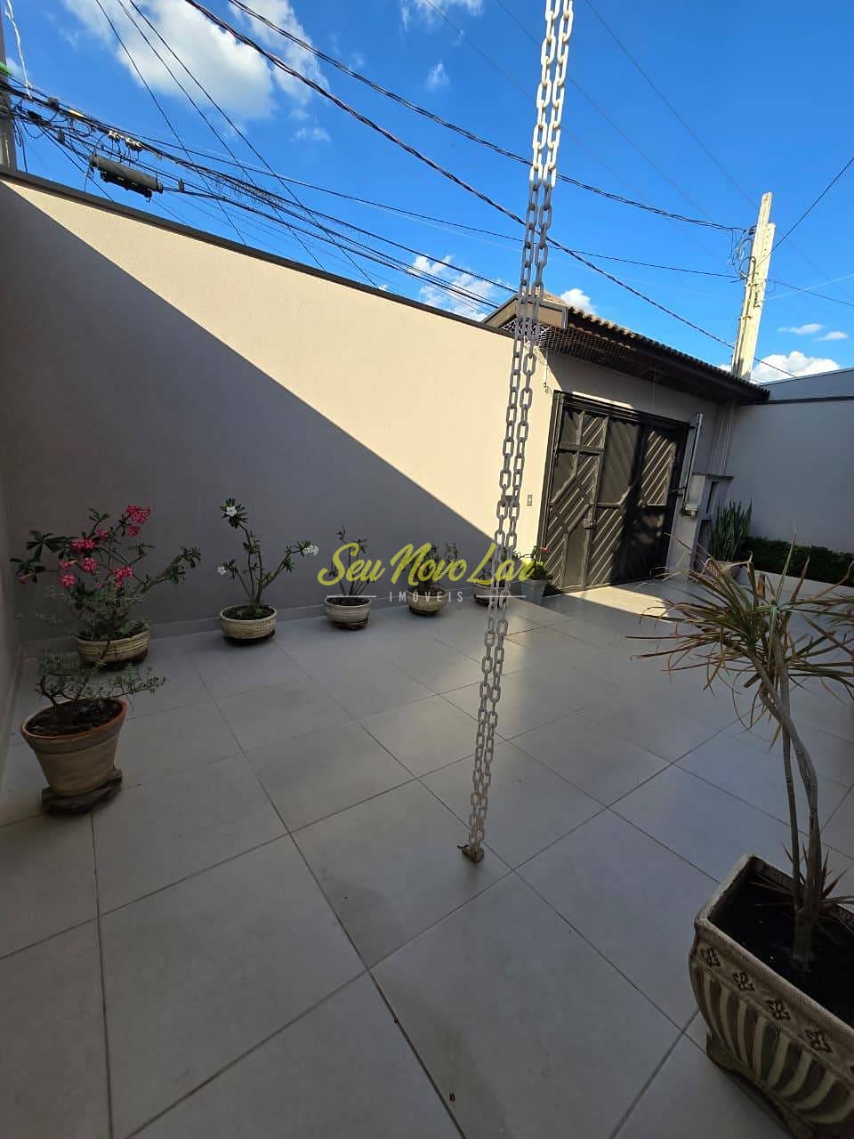 Sobrado, 3 quartos, 228 m² - Foto 6