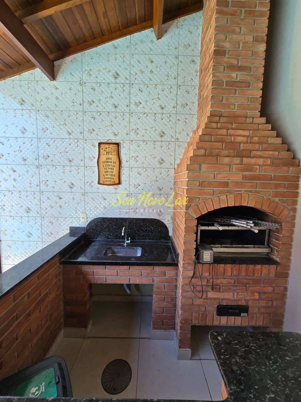 Sobrado, 3 quartos, 228 m² - Foto 25