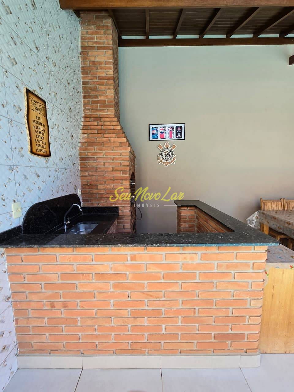 Sobrado, 3 quartos, 228 m² - Foto 26