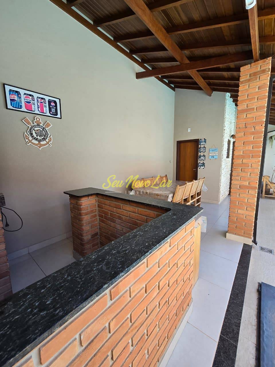 Sobrado, 3 quartos, 228 m² - Foto 27